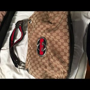 Gucci Handbag